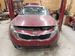Seat Belt Front Bucket Us Built Driver Buckle Fits 12-15 Optima 240675. Fixed Price $67.50.