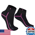 Summshall 3MM Neoprene Wetsuit Socks Anti-slip Diving For & Women. Fixed Price $30.76.