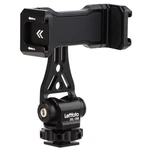 Leftfoto Multifunctional Universal Aluminum Mount Adapter,phone Black. Fixed Price $21.80.