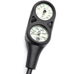Xs Scuba Combo Console, 2 Gauge. Fixed Price $239.95.