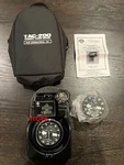Rje TAC-200 Compass Combat Swimmer Diving Navigation Board Navy Seal Sf Ussocom. Fixed Price $2400.00.