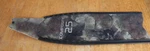 Omer **single** Composite 25 Sea 3D Camo Stingray Diving Long Fin Insert. Fixed Price $94.98.
