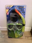Dolfino - Dive Gear Professional Series Premier Kit For Adults. New!!!. Fixed Price $54.19.