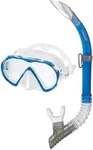 Mares Sailfish / Grouper Splash Mask And Snorkel Combo Set. Fixed Price $32.00.