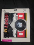 Disney Parks Mickey Mouse Camera With Lanyard Iphone X/xs Case. Fixed Price $49.99.