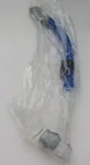 Phantom Aquatics Dry Snorkel, Blue Add-on For Snorkeling Mask. Fixed Price $17.50.