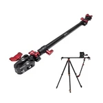 Ifootage Camera Slider Support Arm Stabilizer SA-32, 32" Length Adjustable Te.... Fixed Price $167.53.