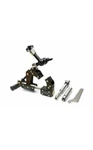 Brinno Camera Clamp Plus ACC1000P -mounting Kit With Arm, Extension Pole, Wrench. Fixed Price $178.00.