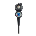 Scubapro Dual 2-GAUGE Pressure Metric. Fixed Price $339.00.