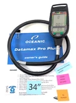 Oceanic Datamax Pro Plus Scuba Dive Air Integrated Computer Nitrox #5432. Fixed Price $249.95.
