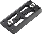 Shinewee Arca Dovetail Rail For M-lok System Quick-release Tripod Mount Adapte. Fixed Price $14.35.