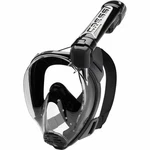 Cressi Duke Dry Full-face Mask M/l. Fixed Price $30.00.