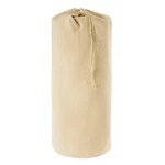 Usa Navy Heavyweight Sea - Beige Khaki Durable Laundry Gear Bags. Fixed Price $31.99.