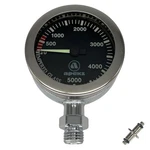SF-1 Topdeal: Apeks Tek Gauge Pressure Spg 52MM Imperial, Chrome, Black Psi. Fixed Price $139.28.