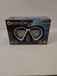 Body Glove Voyager Snorkel Goggles Mask Tempered Glass Adult Size Camera Mount. Fixed Price $18.22.