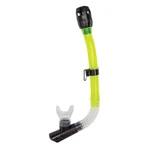 Xs Scuba 3D Flex Dive Dry Snorkel. Fixed Price $62.95.