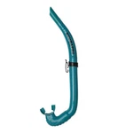 Scubapro Apnea Flexible Silicone J Tube For Freediving And Snorkeling. Fixed Price $40.89.