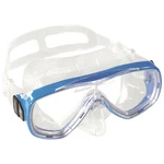 Used Cressi Onda Adult Size Snorkeling Mask - Blue / Clear. Fixed Price $18.95.