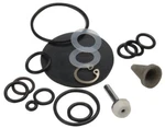 Oceanic Scuba Regulator Second Stage Parts Kit Delta, Alpha, Gt, Gamma, Slim. Fixed Price $29.95.