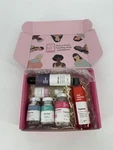 Her Fantasy Box Body Splash, Deodorant, Wipes, Probiotics & Wash Set Yummy. Fixed Price $59.99.