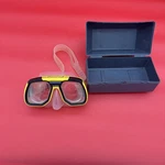 Cressi Sub Diving Mask. Fixed Price $28.00.