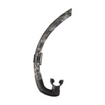 Mares Dual Snorkel For Spearfishing And Freediving. Fixed Price $36.95.