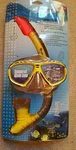 Wave Sports Volar Ms Set - Intermediate Yellow. Fixed Price $19.99.