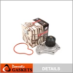 Gmb Water Pump Fit 03-09 Chrysler Pt Cruiser Dodge Neon Turbo 2.4 Dohc X. Fixed Price $69.28.