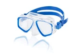 Swim Snorkel Dive Mask Anti Fog Nose Cover Kids Speedo Adventure Series. Fixed Price $20.00.