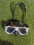 Greatever Dry Panoramic Wide Viewanti-fog Scuba Diving Professional. Fixed Price $25.00.