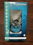 Bestway Flowtech Snorkel Mask. Fixed Price $40.00.
