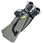 Land & Sea Sports Marlin Open Heel Long Set - Medium. Fixed Price $153.52.