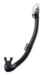 Tusa Hyperdry Elite Ii Snorkel Black/black (SP-0101QB-BK). Fixed Price $60.00.