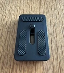 Desmond DP60 DP-60 60MM Qr Lens Plate Arca Swiss Compatible. Fixed Price $15.00.