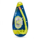 Intex Aqua Flow Youth Snorkel And Mask Diving Set For Kids. Fixed Price $15.99.