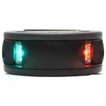 Aqua Signal Boat Navigation Bow Light 33100-7 Led Bi-color 12V. Fixed Price $65.32.