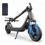 Us Adults Electric Scooter Foldable With App &double Shock Absorption. Fixed Price $175.00.