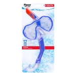 Aqua Sport Intermediate Mask/snorkel Set Youth Teen (2-PACK). Fixed Price $26.30.
