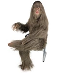 Adult Extreme Hairy Person Costume, Mask & Bundle Full-body, Multiple Color. Fixed Price $68.96.