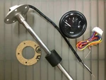 Fuel Tank Gauge Meter Sender 21" Stainless Wema Kus CPFR-BB-240-33 Black Gas. Fixed Price $107.63.