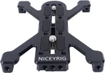 Niceyrig Arca Swiss Qr Baseplate Tripod Support For Dslr Camera. Fixed Price $32.99.