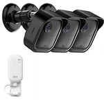 All-new Blink Outdoor Camera Surveillance Mount, 3 Pack Weatherproof Protecti.... Fixed Price $32.49.