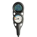 Sherwood Logic Puck-style Scuba Diving Computer Navigational Console 3 Gauge. Fixed Price $449.95.