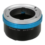 Fotodiox Pro Lens Adapter Bayonet (arri B) Sony E-mount Camera. Fixed Price $134.95.