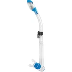 Cressi Supernova Dry Snorkels, Clear/blue. Fixed Price $47.29.