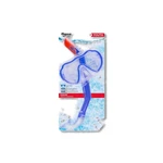 Aqua Swim Youth Mask/snorkel Assorted AQK10393. Fixed Price $18.95.