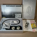 Dacor Vintage Dive Gauge Console Spg 240FT Depth 4000PSI Brand New W/ Documents. Fixed Price $98.99.