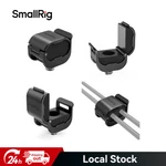 Smallrig Camera Cable Clamp (4 Pcs) For Hdmi / Sdi Microphone. Fixed Price $19.99.