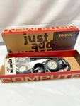 Mares Instrument Mission 3 Scuba Dive Console W/ Compass *new. Fixed Price $180.25.