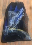 Sub-aquatic Scuba Dive Diving Snorkeling Fins Flippers Lung Cetus. Fixed Price $50.00.